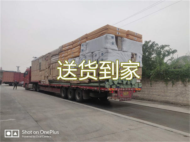 巴南到丰宁物流价格